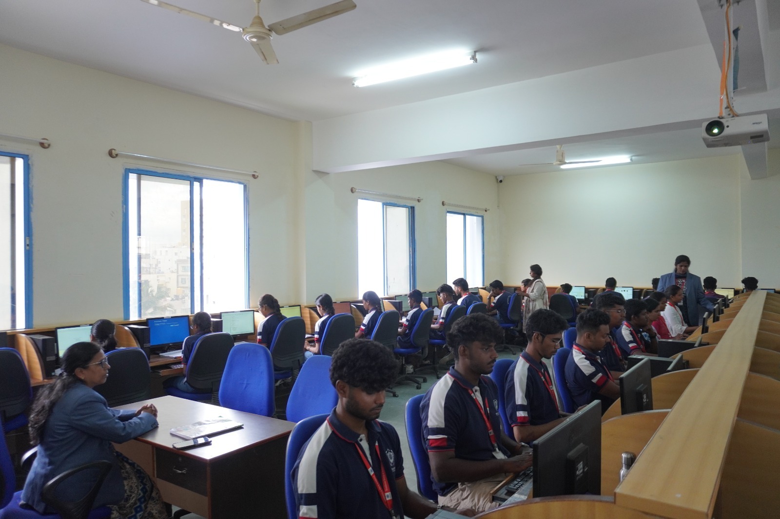 MCA Overview
