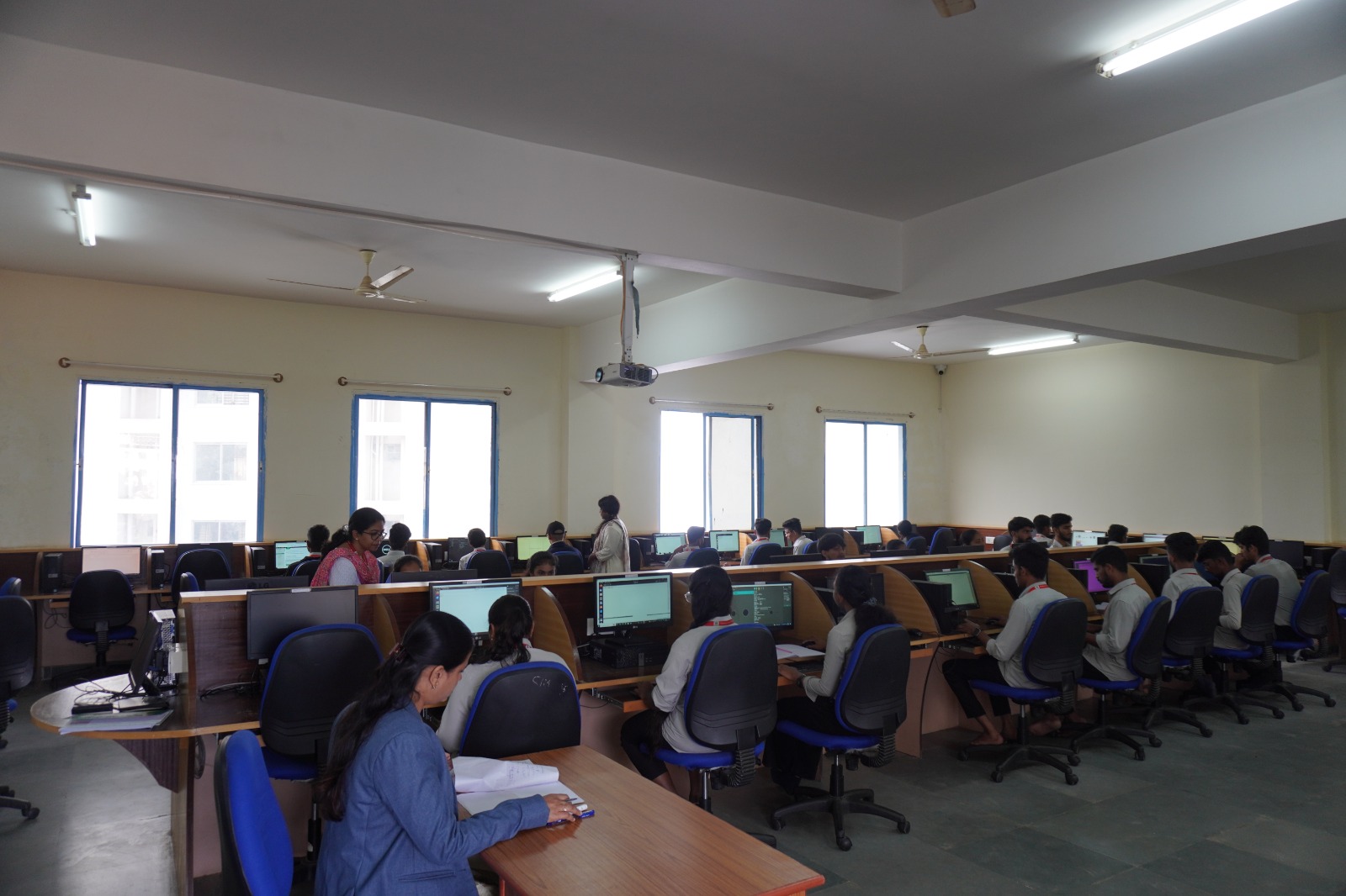 MCA Overview