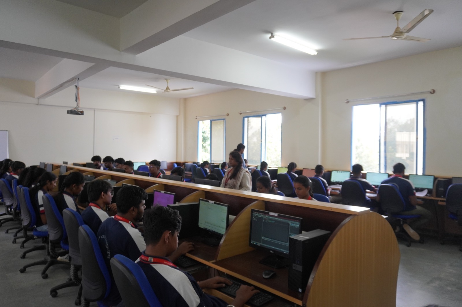 MCA Overview