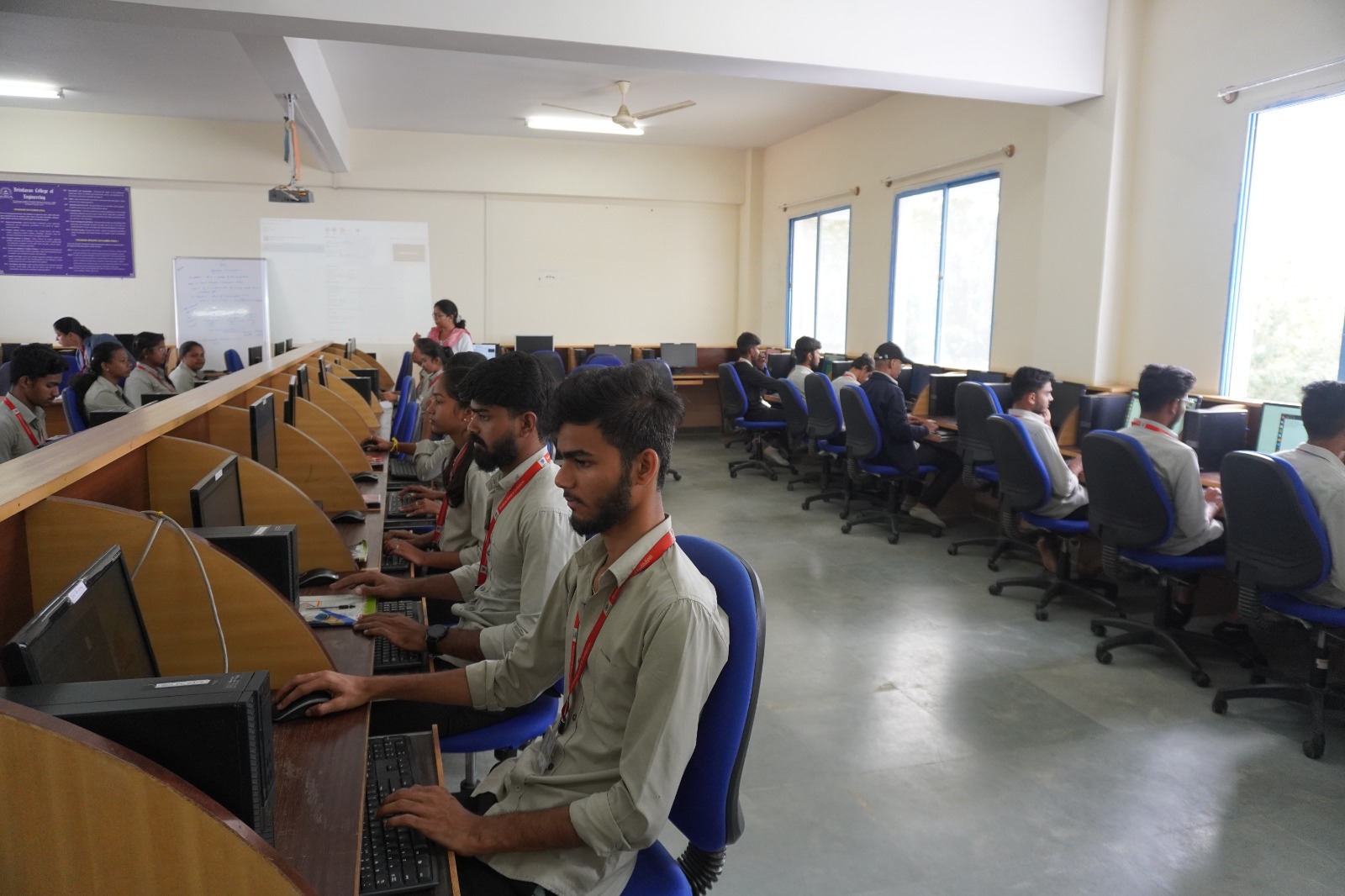 MCA Overview