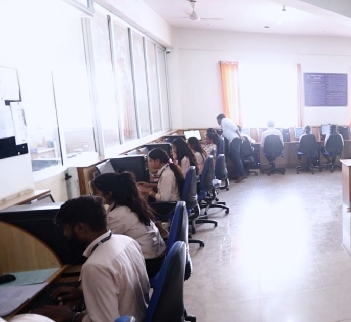 MCA Overview