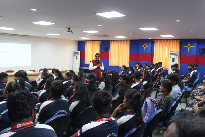 MCA Overview