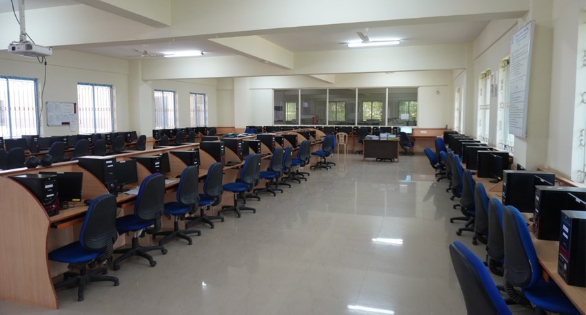 MCA Overview