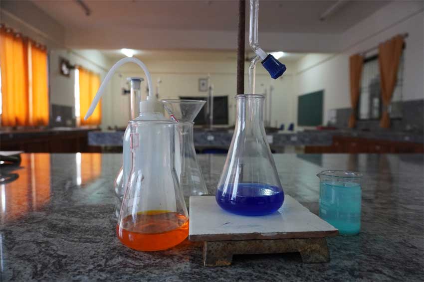 MCA Overview