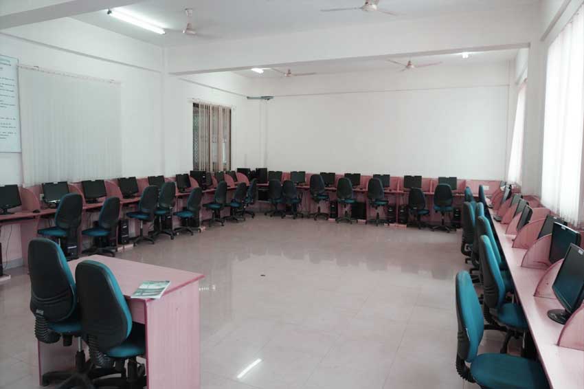 MCA Overview