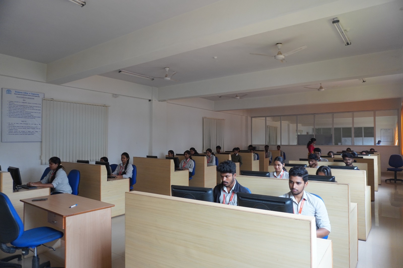 MCA Overview
