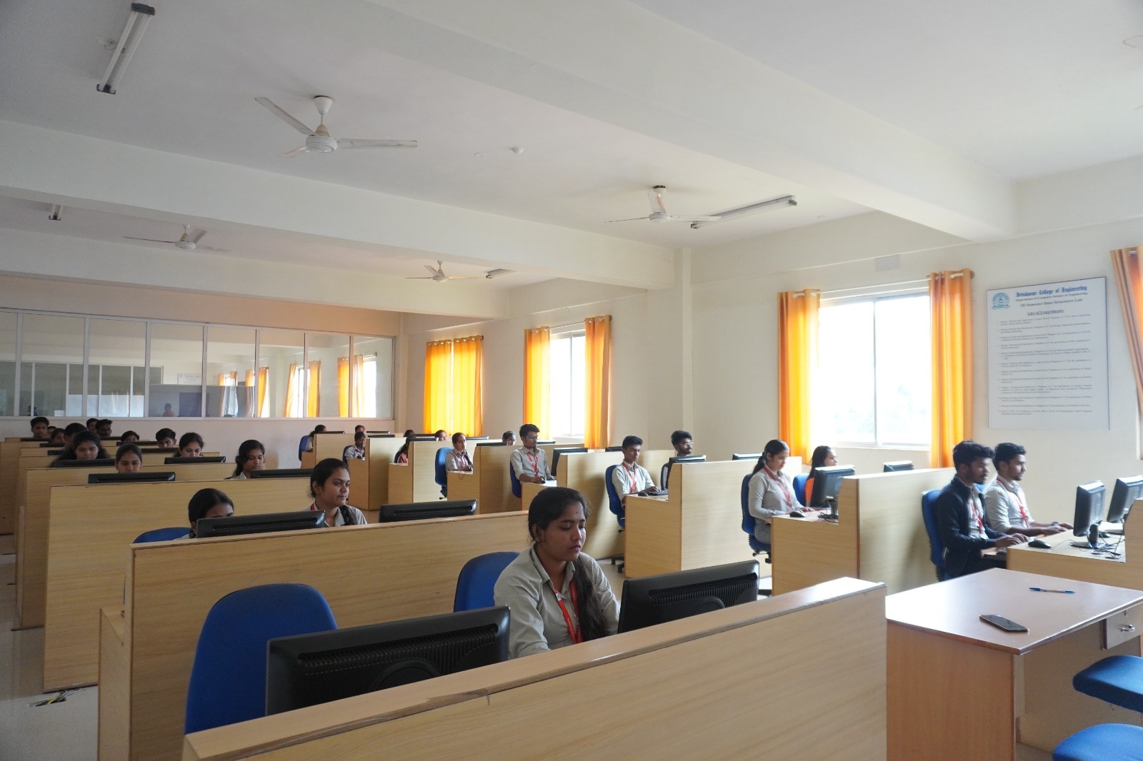 MCA Overview