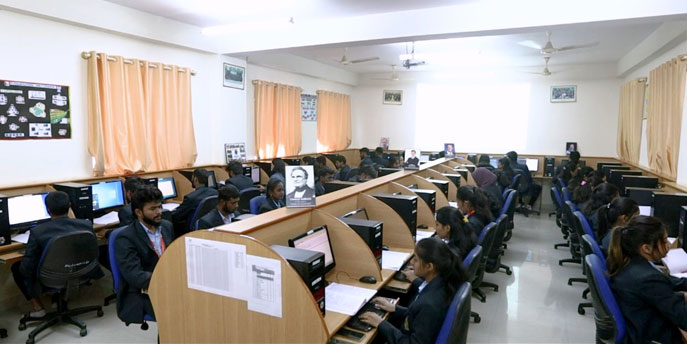 MCA Overview