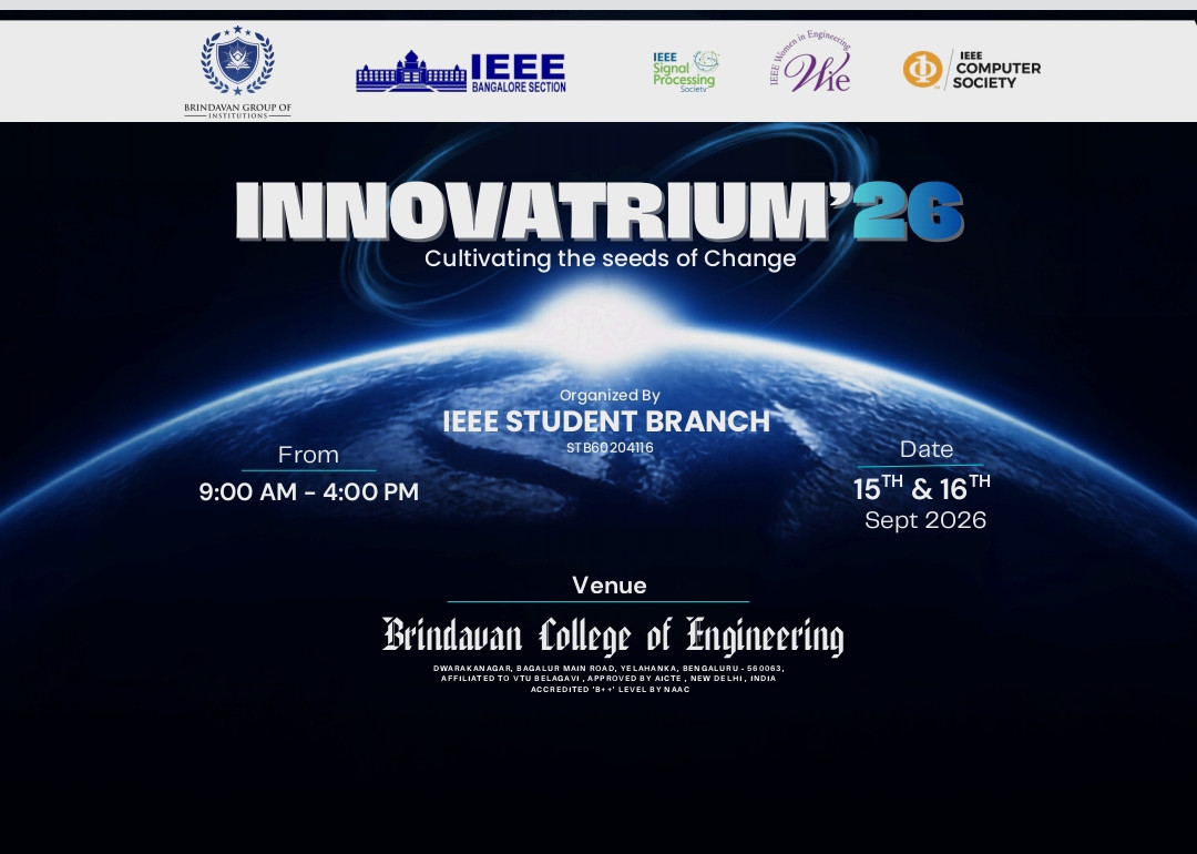 INNOVATRIUM 2026