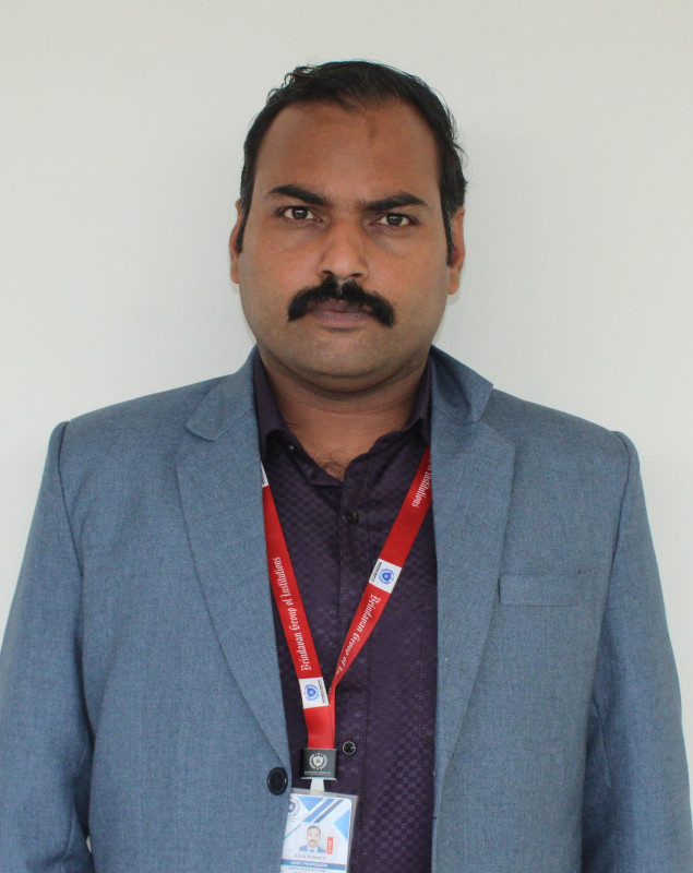 MCA Overview