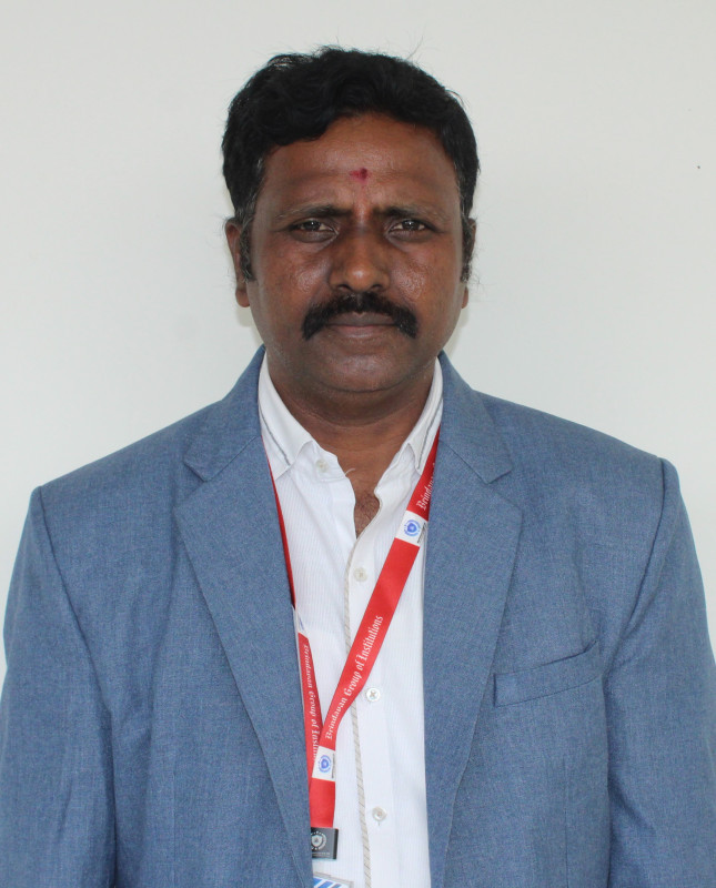 MCA Overview